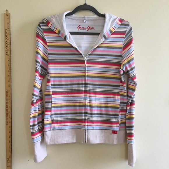 Sport Jacket - Picture 2 of 8